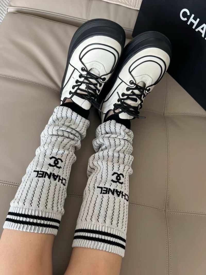 Chanel Socks